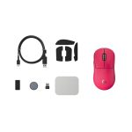 MOUSE PRO X SUPERLIGHT 2c - PINK - Imagen 3