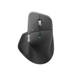 MOUSE MX MASTER 4 GRAPHITE