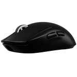 MOUSE PRO X SUPERLIGHT 2 SE - BLACK