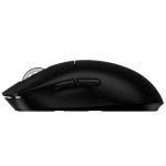 MOUSE PRO X SUPERLIGHT 2 SE - BLACK - Imagen 2