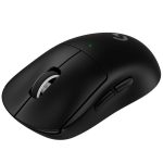 MOUSE PRO X SUPERLIGHT 2 SE - BLACK - Imagen 3