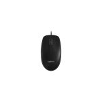 Combo LOGITECH Teclado + Mouse MK120 COLOR Negro - Imagen 4
