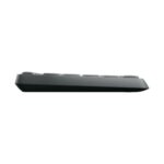 Combo Teclado/Mouse MK235 Logitech Gris - Imagen 4