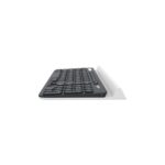 Teclado LOGITECH K780 En Español Bluetooth COLOR Negro - Imagen 3