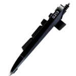 Teclado G213 prodigy logitech gaming ingles alámbrico USB RGB lightsync color negro - Imagen 4