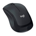 Teclado + Mouse LOGITECH MK540 Inalámbrico USB Español Negro - Imagen 4