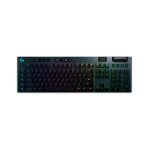 Teclado LOGITECH Inalámbrico RGB G915 Gaming - Imagen 2
