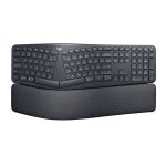 Teclado LOGITECH Ergo Series K860 Inalambrico COLOR Negro - Imagen 3