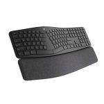 Teclado LOGITECH Ergo Series K860 Inalambrico COLOR Negro - Imagen 4