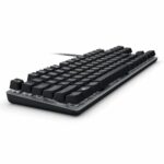 TECLADO K835 TKL / LAT- Red Switch - Imagen 3