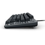 TECLADO K835 TKL / LAT- Red Switch - Imagen 4
