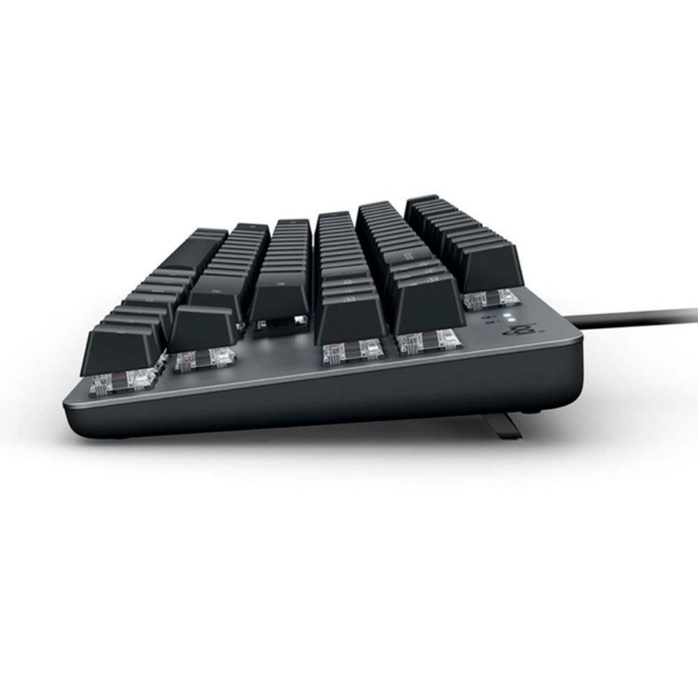 920-010086_3 TECLADO K835 TKL / LAT- Red Switch - Imagen 4