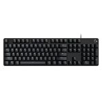 TECLADO G413 SE MECANICO TKL FULL