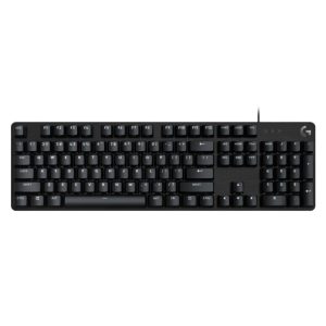 TECLADO G413 SE MECANICO TKL FULL