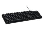 TECLADO G413 SE MECANICO TKL FULL - Imagen 2