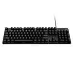 TECLADO G413 SE MECANICO TKL FULL - Imagen 2