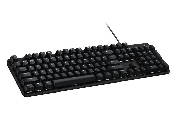 920-010433_1 TECLADO G413 SE MECANICO TKL FULL - Imagen 2