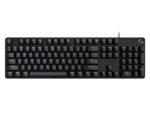 TECLADO G413 SE MECANICO TKL FULL - Imagen 3