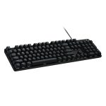 TECLADO G413 SE MECANICO TKL FULL - Imagen 3