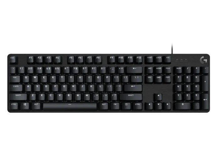 920-010433_2 TECLADO G413 SE MECANICO TKL FULL - Imagen 3