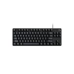 TECLADO G413 SE MECANICO TKL