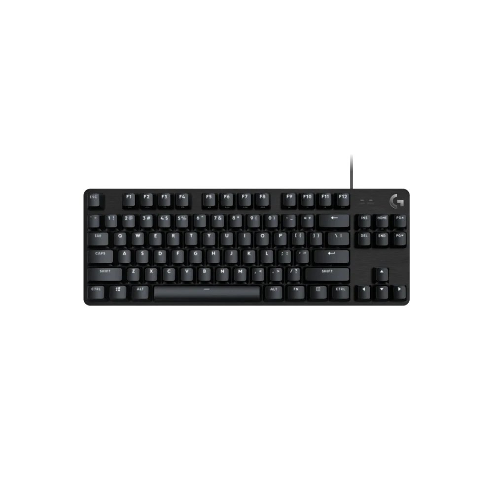 920-010442-2 TECLADO G413 SE MECANICO TKL - Imagen 1