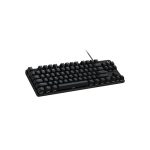 TECLADO G413 SE MECANICO TKL - Imagen 2