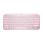 TECLADO MX KEYS MINI ROSA - SPA