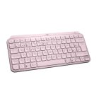 TECLADO MX KEYS MINI ROSA - SPA - Imagen 2