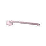 TECLADO MX KEYS MINI ROSA - SPA - Imagen 4