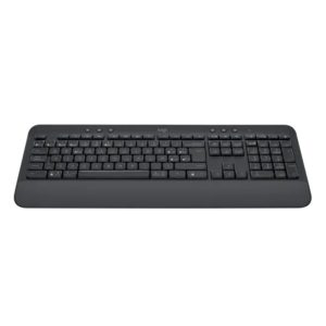 TECLADO INALAMBRICO K650