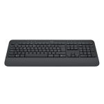 TECLADO INALAMBRICO K650 - Imagen 2