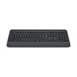 Teclado Inalámbrico Logitech Signature K650 Color Grafito - Imagen 2