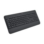 Teclado Inalámbrico Logitech Signature K650 Color Grafito - Imagen 3