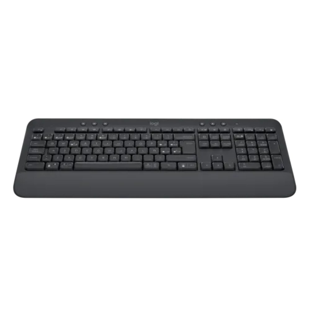 920-010910_2 TECLADO INALAMBRICO K650 - Imagen 3