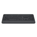 TECLADO INALAMBRICO K650 - Imagen 4