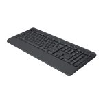 TECLADO INALAMBRICO K650 - Imagen 4