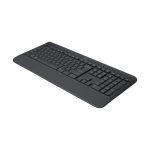 Teclado Inalámbrico Logitech Signature K650 Color Grafito - Imagen 4