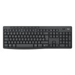 Combo LOGITECH Teclado + Mouse Inalambrico MK370 - Imagen 4