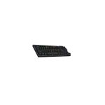 TECLADO PRO X TKL LIGHTSPEED - BLACK - US - AMR-403