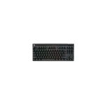 TECLADO PRO X TKL LIGHTSPEED - BLACK - US - AMR-403 - Imagen 2