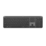 Teclado Signature Slim K950 - Spanish - Graphite