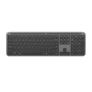 Teclado Signature Slim K950 - Spanish - Graphite