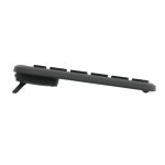 Teclado Signature Slim K950 - Spanish - Graphite - Imagen 3