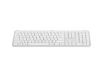 Teclado Signature Slim K950 - Spanish - Off-White - Imagen 4