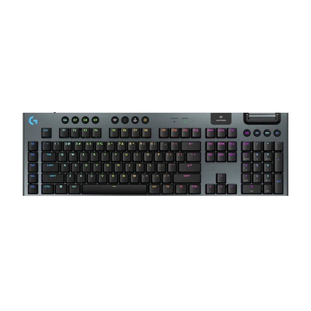 920-012670 TECLADO G915 X LIGHTSPEED - Imagen 1