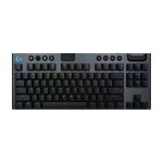 TECLADO G915X TKL 2 BLACK