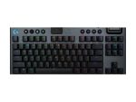 TECLADO G915X TKL 2 BLACK