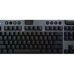 TECLADO G915X TKL 2 BLACK