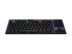 TECLADO G915X TKL 2 BLACK - Imagen 2
